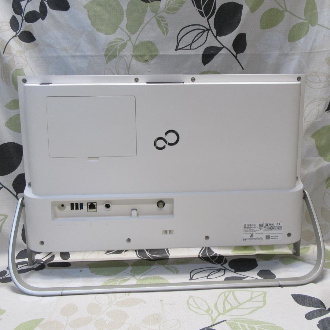 Win11公式対応8世代Corei3/メ8G/SSD+HDD/DVD/地BSCS