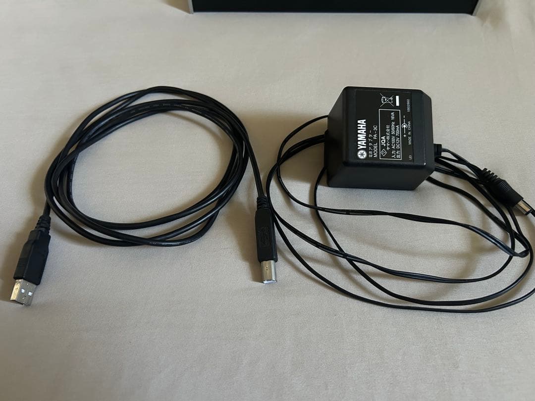 YAMAHA Steinberg UR28M オーディオインターフェイス