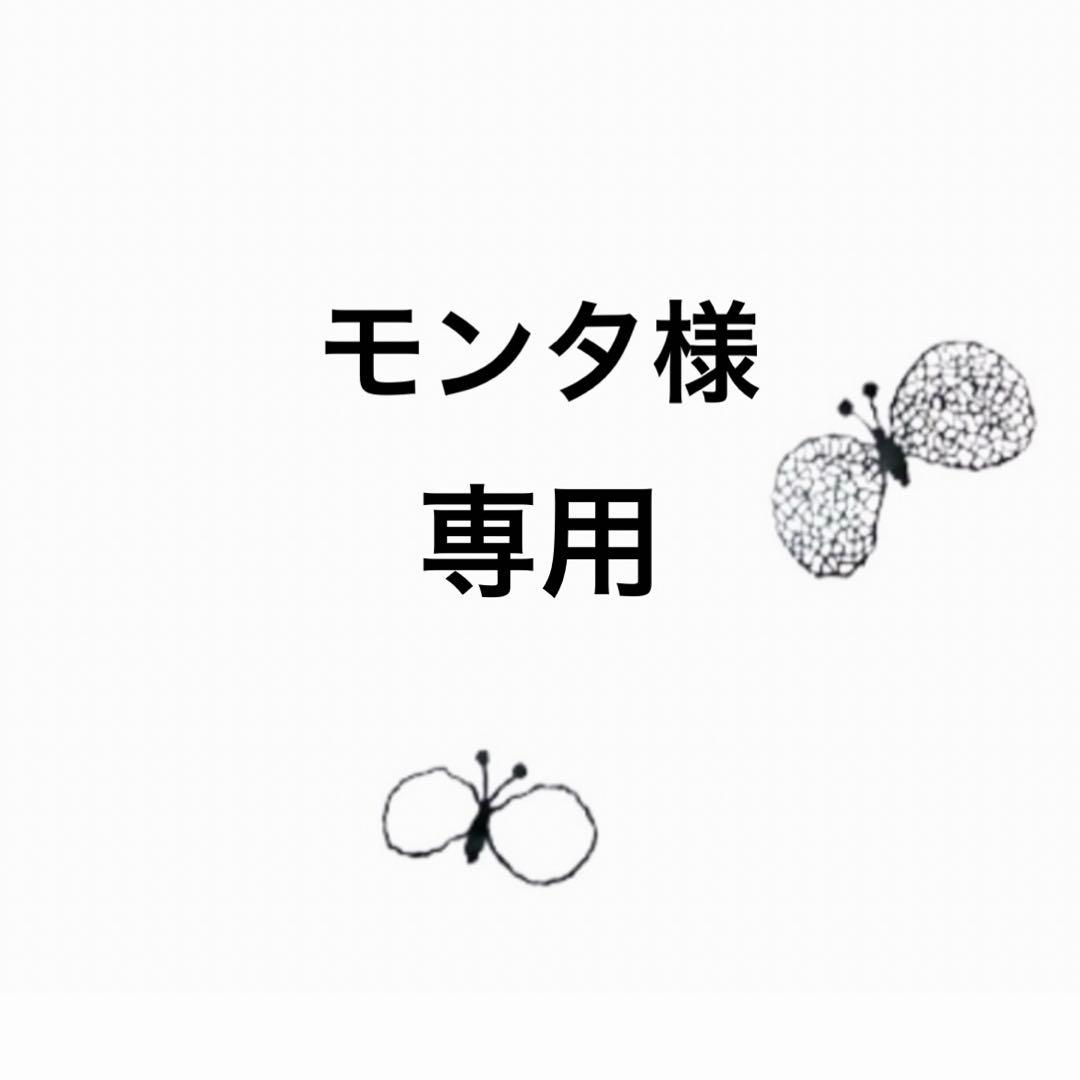 「専用」ミナペルホネンあおりポケット巾着バッグ　ハンドメイド