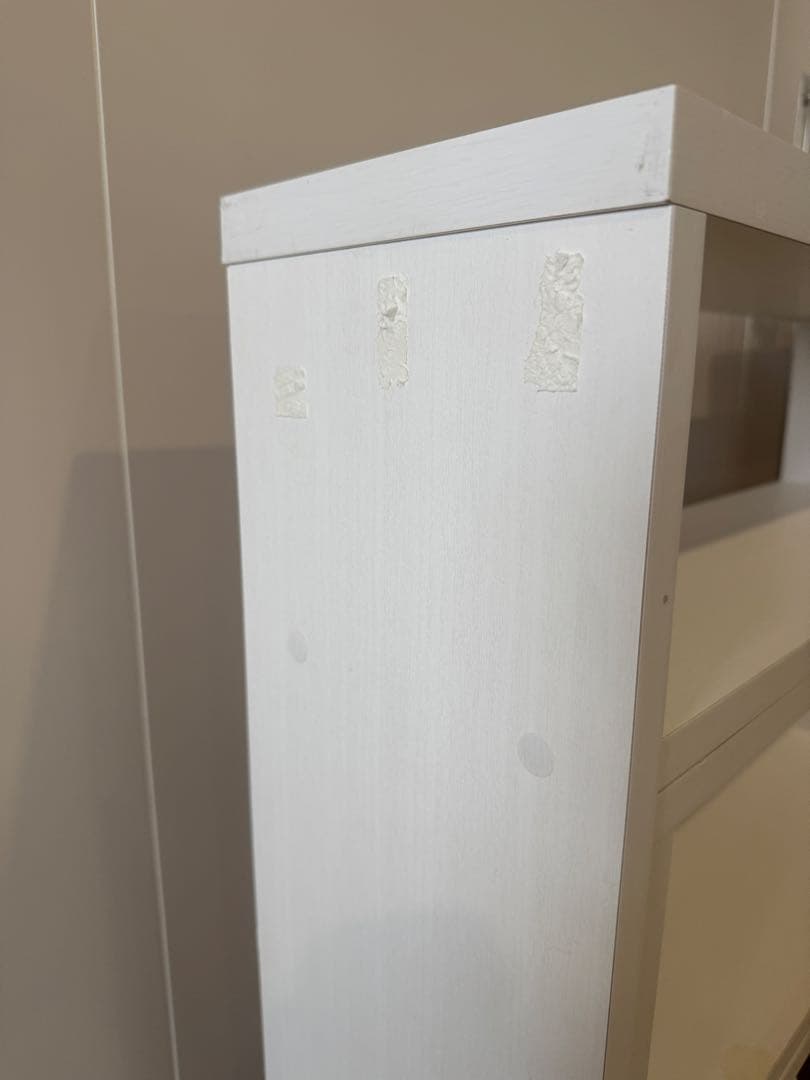 Franc franc 伸長式　シェルフ　本棚