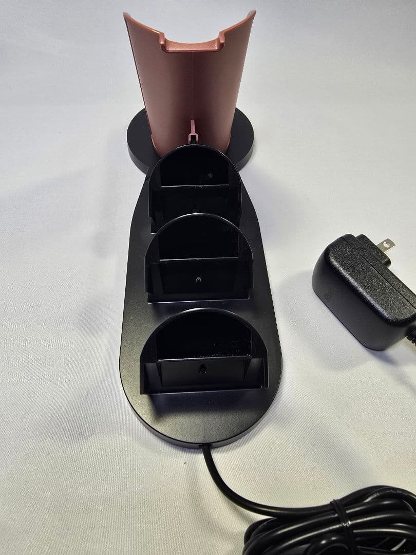 Shark EVOPOWER DX 充電式ハンディクリーナー　WV515JOR