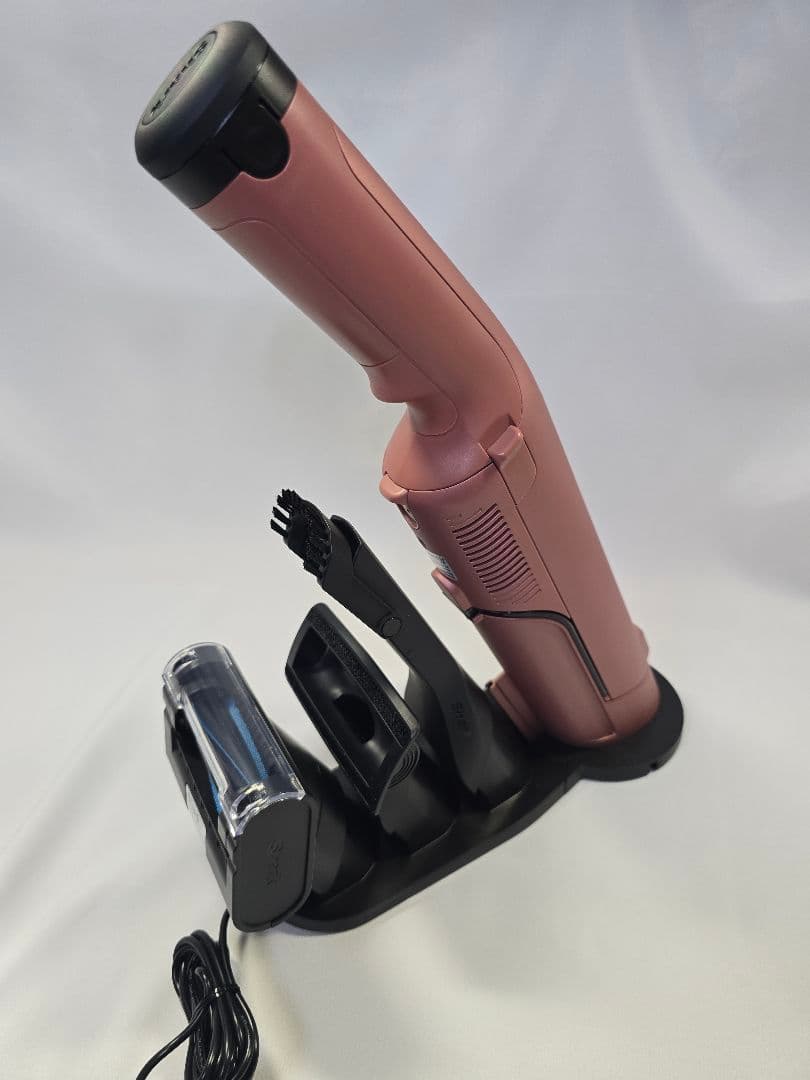 Shark EVOPOWER DX 充電式ハンディクリーナー　WV515JOR