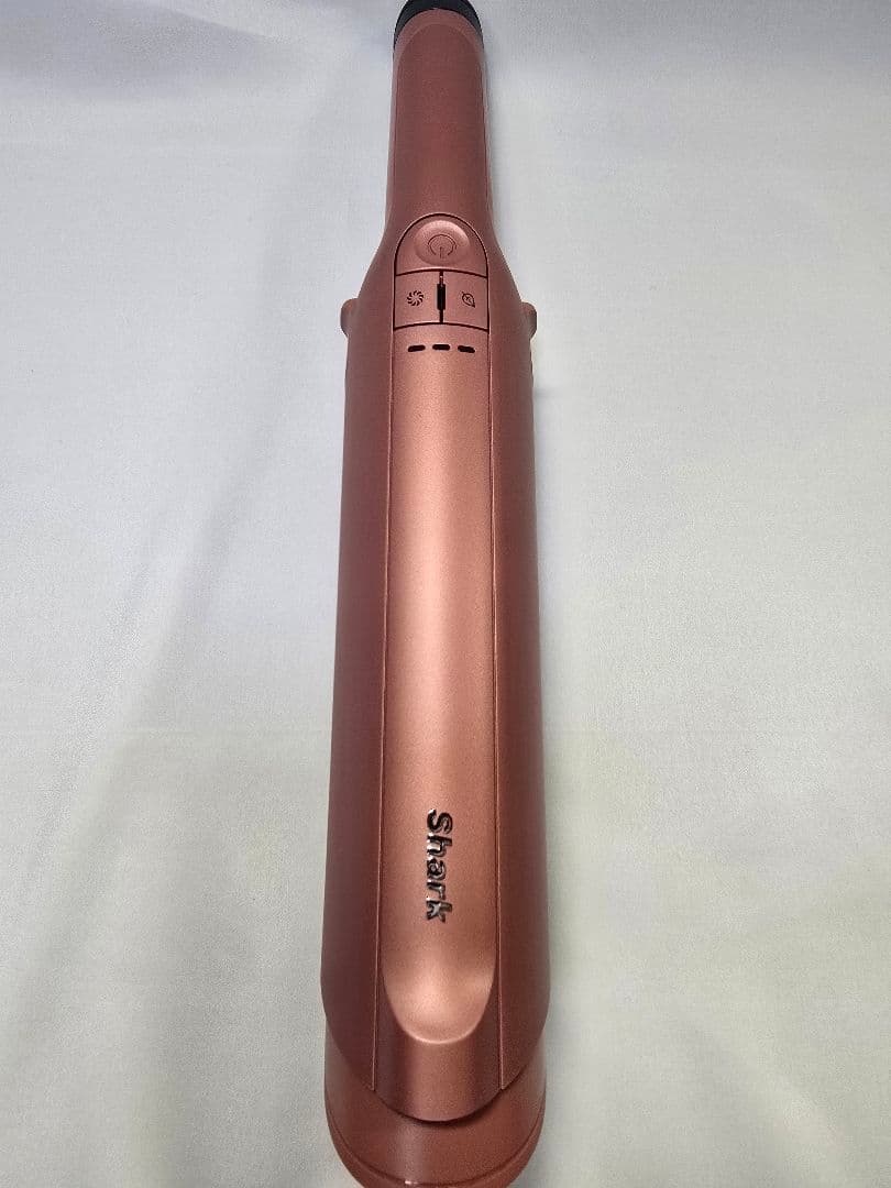 Shark EVOPOWER DX 充電式ハンディクリーナー　WV515JOR