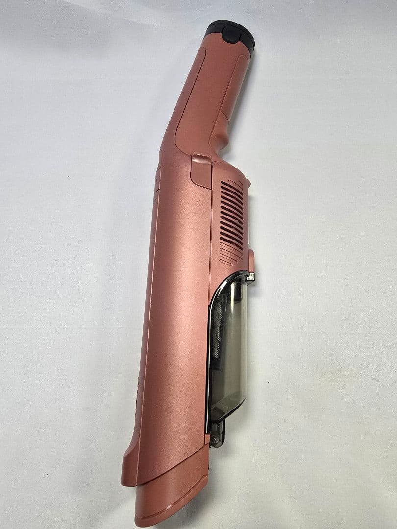 Shark EVOPOWER DX 充電式ハンディクリーナー　WV515JOR