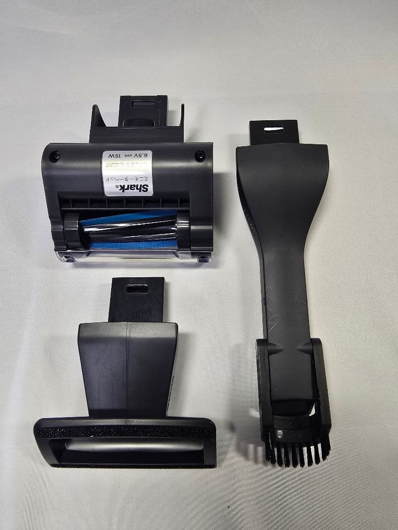 Shark EVOPOWER DX 充電式ハンディクリーナー　WV515JOR