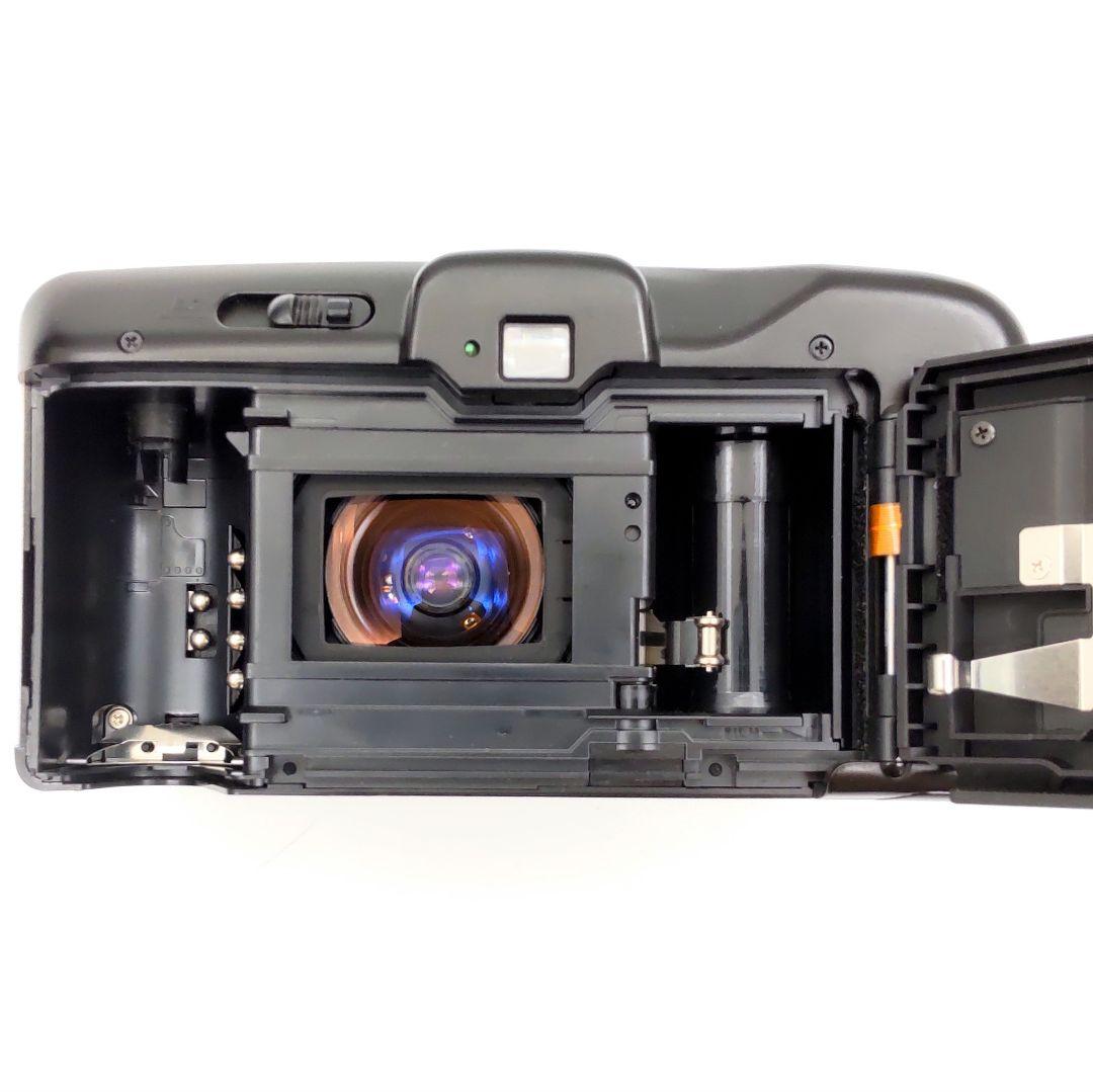 完動品◇極美品【澄んだ色が魅力のエモい写り】人気◆Canon Autoboy Ｓ