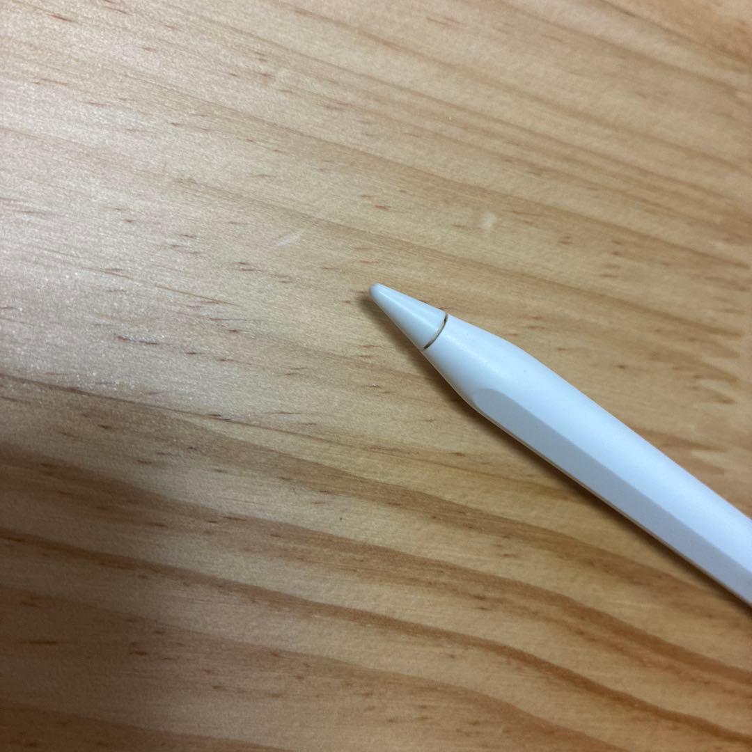 【画面割れ】iPad air 第四世代 256GB Apple pencil付き