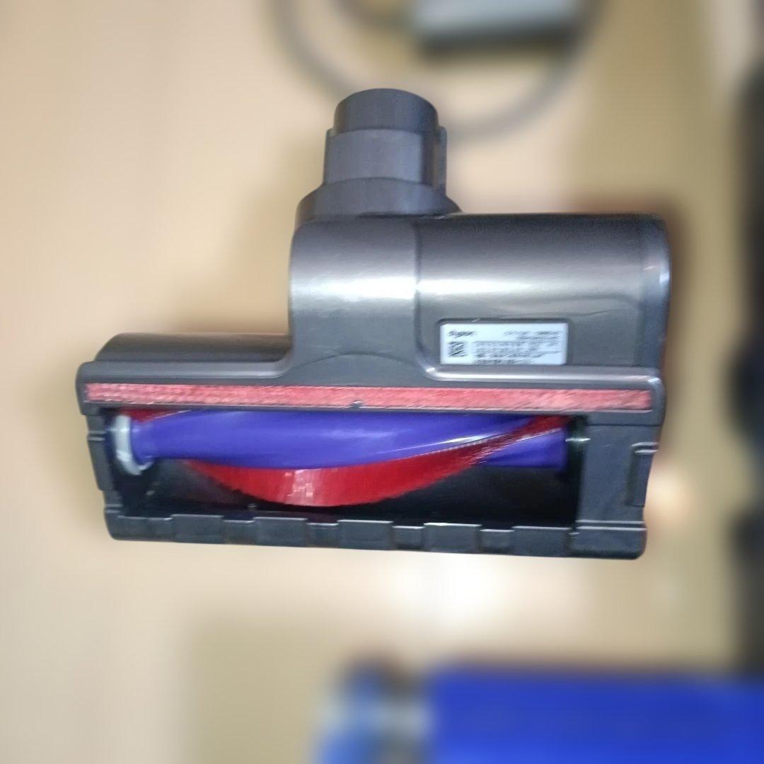 2千円引済送料込美品V8SV10スティック&ハンディ 30分稼働通常モード 推薦