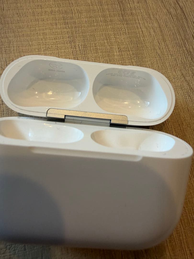 イヤホン Air Pods Pro3