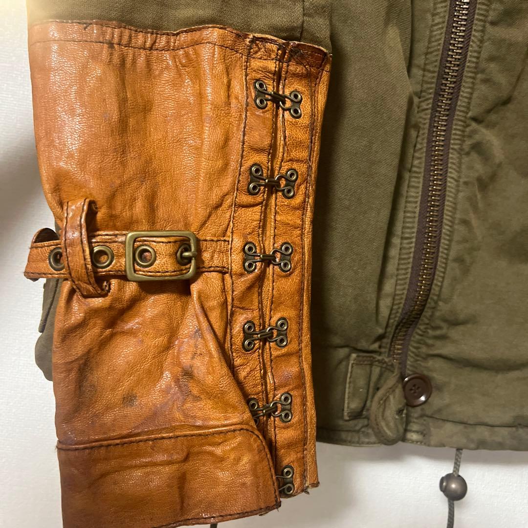 SHARE SPIRIT ジャケット　メンズs