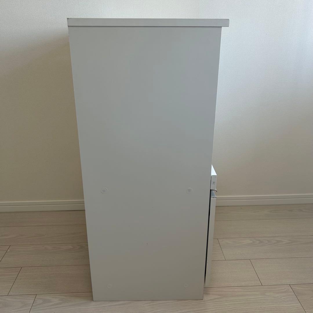 レンジボード レンジ台　ニトリ　ホワイト