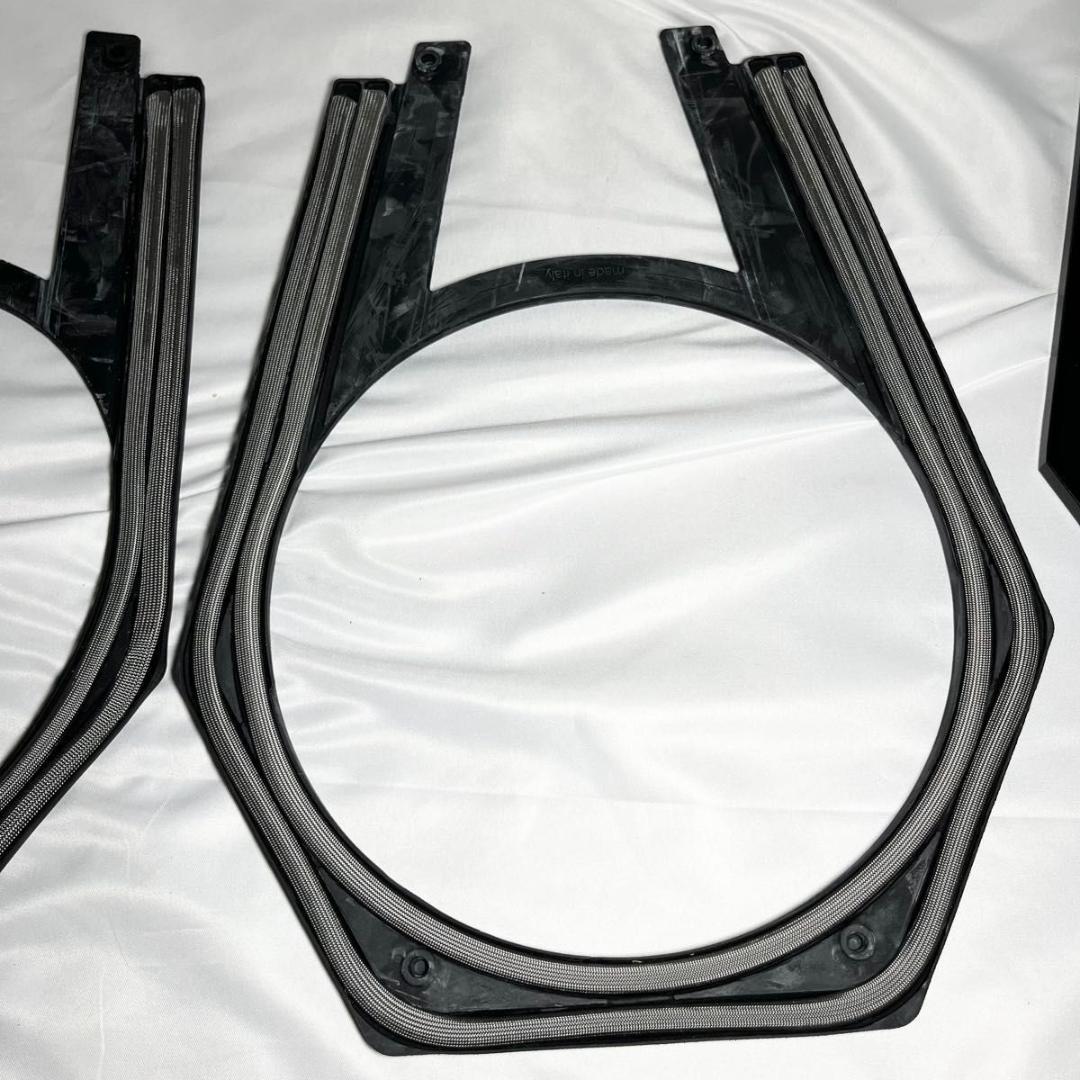 ARDAN Audio アーダン 卓上　スピーカースタンド　EVP-M1 中古