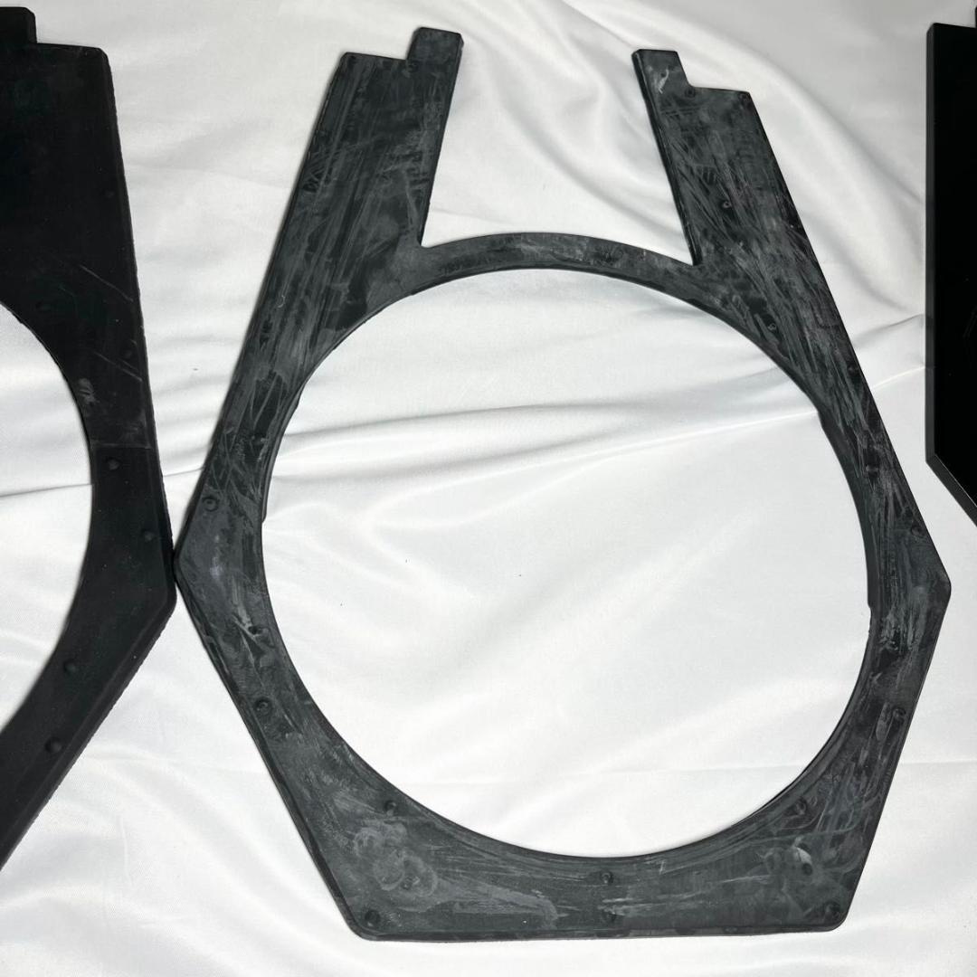 ARDAN Audio アーダン 卓上　スピーカースタンド　EVP-M1 中古