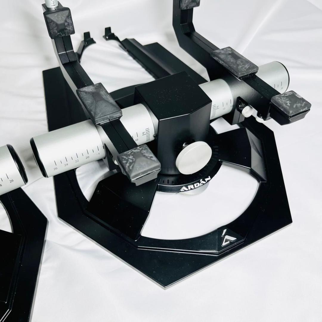 ARDAN Audio アーダン 卓上　スピーカースタンド　EVP-M1 中古