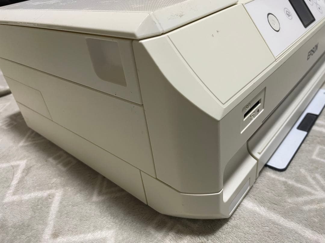 EPSON EP-711A インクジェットプリンター