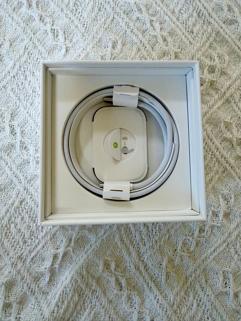 AirPods Pro 2 (第2世代) 付属品未使用 type C 極美品