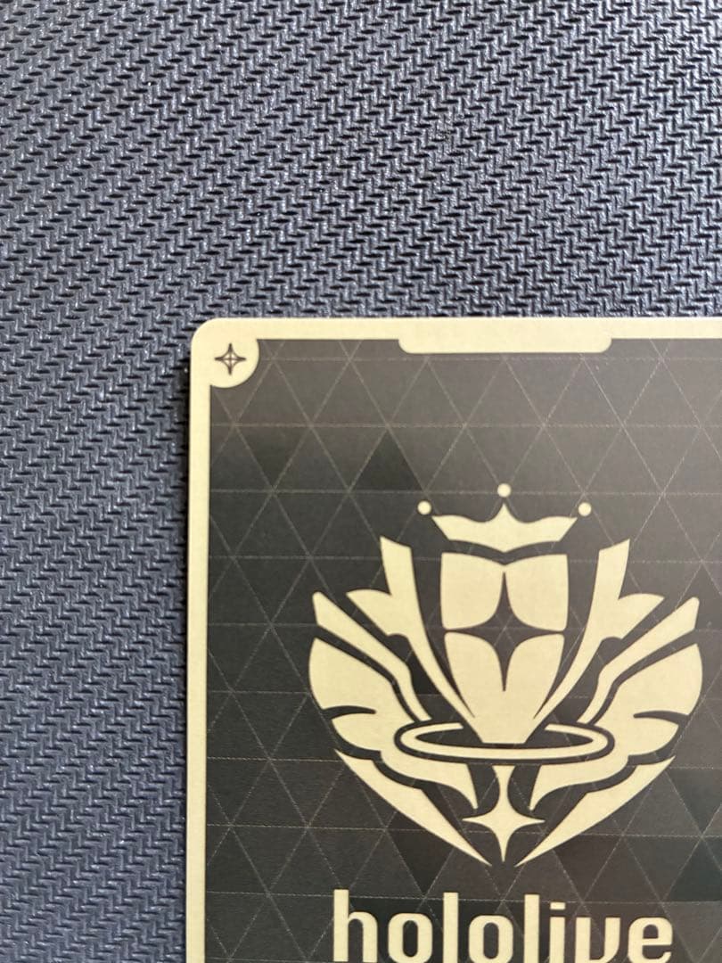 ホロカ　宝鐘マリン　debut プロモ　hbp02-029