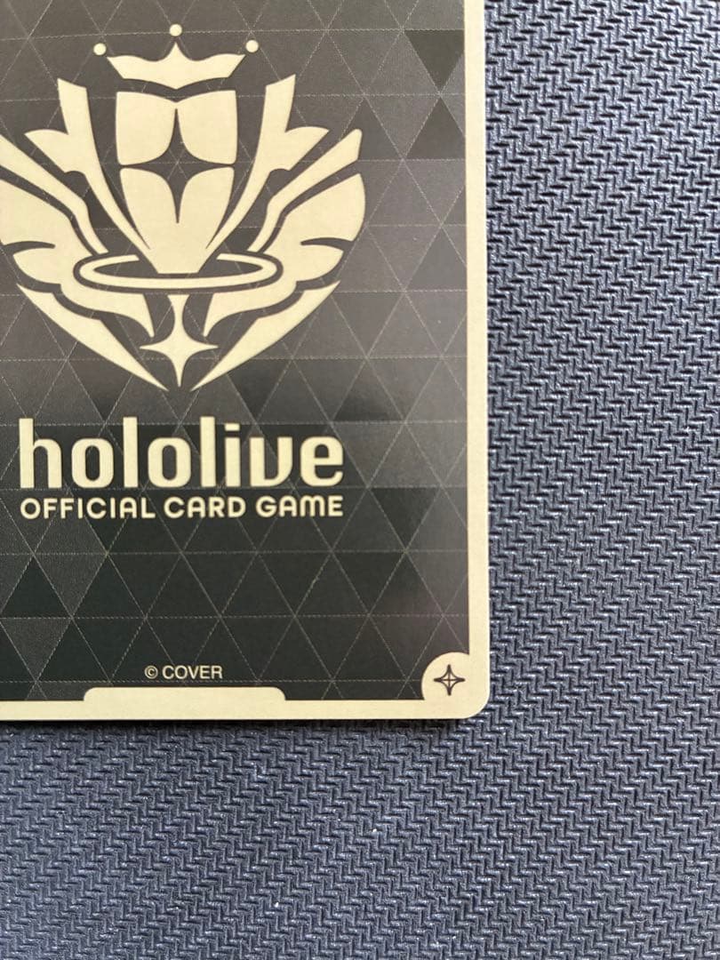 ホロカ　宝鐘マリン　debut プロモ　hbp02-029