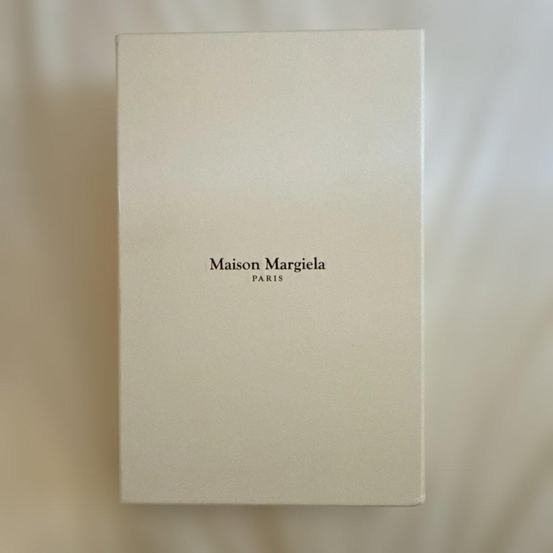 メゾンマルジェラ　Margiela オブジェ