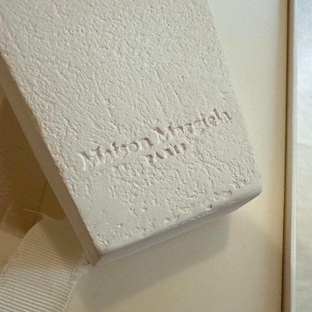メゾンマルジェラ　Margiela オブジェ