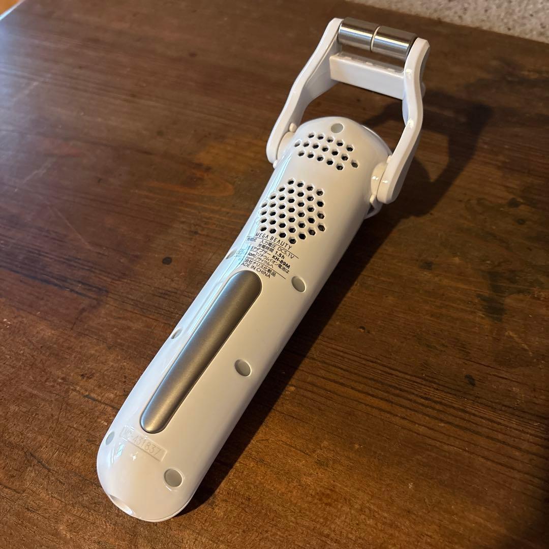 ナリス　メガビューティMEGA BEAUTY 美顔器