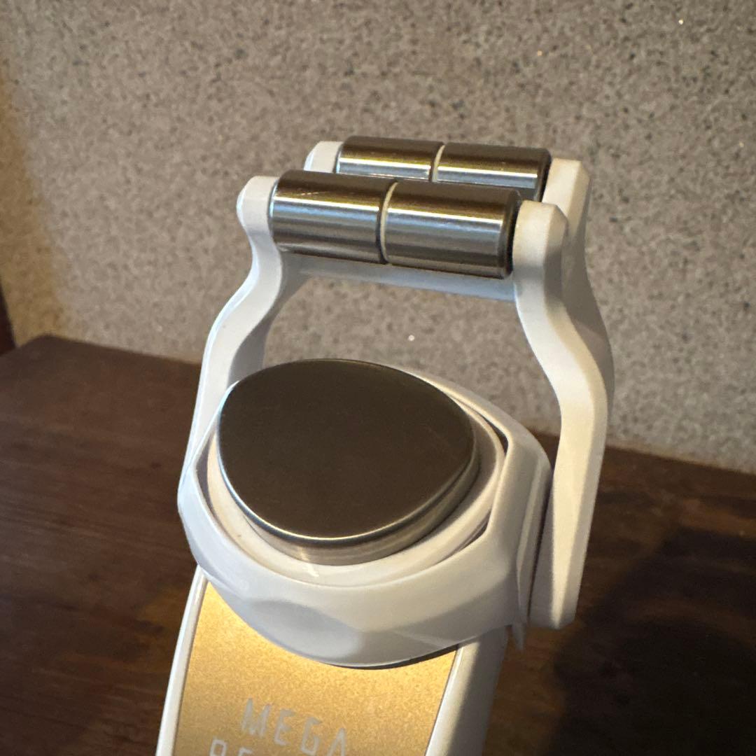 ナリス　メガビューティMEGA BEAUTY 美顔器