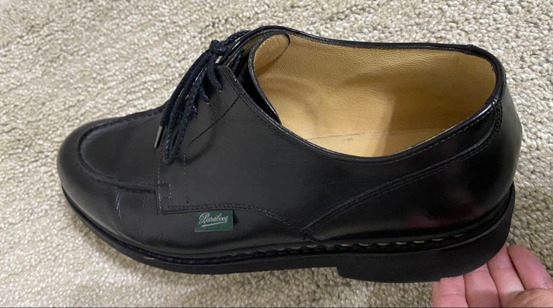 Paraboot パラブーツ　シャンボード　UK 7.0