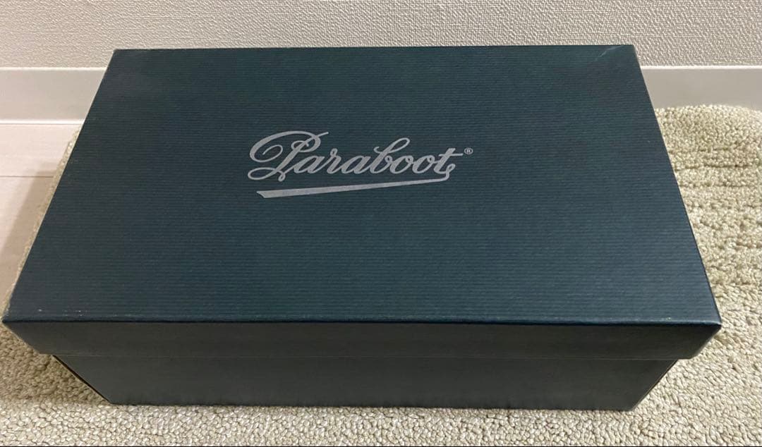 Paraboot パラブーツ　シャンボード　UK 7.0