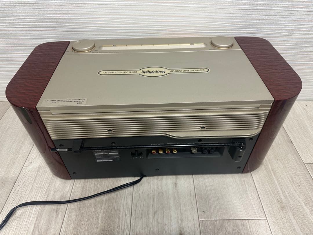 美品動作品ソニー SONY MD-7000 ステレオCELEBRITYⅡ希少品