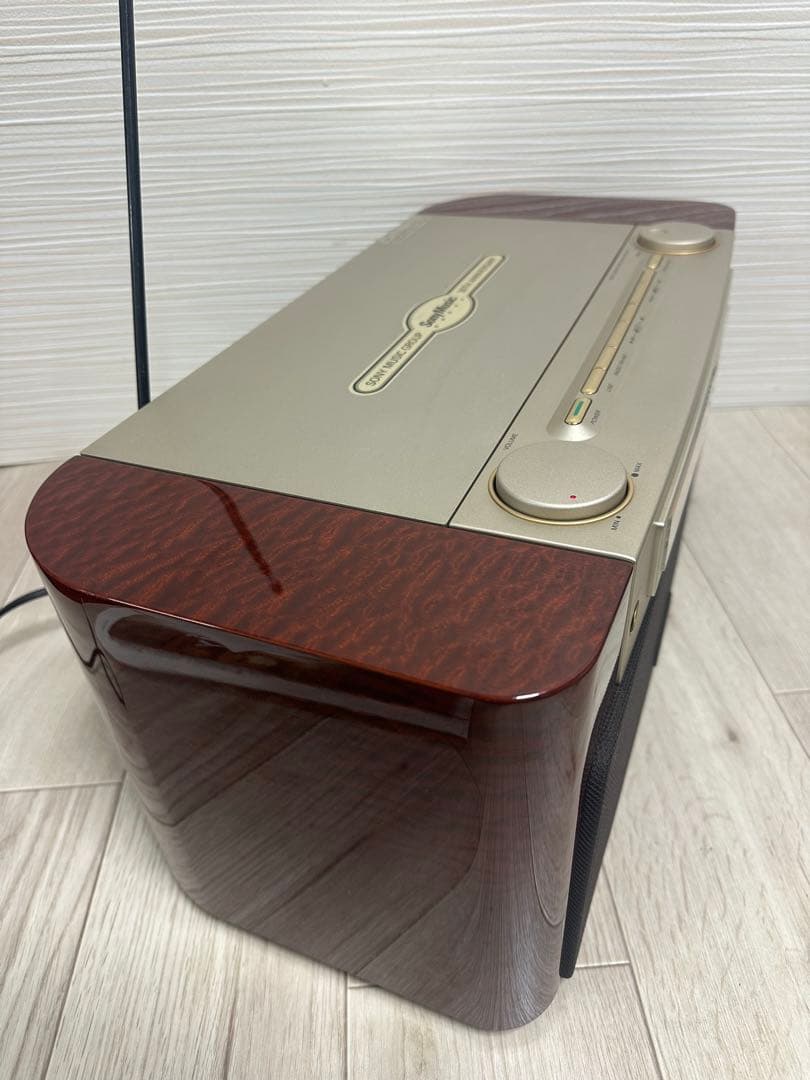 美品動作品ソニー SONY MD-7000 ステレオCELEBRITYⅡ希少品