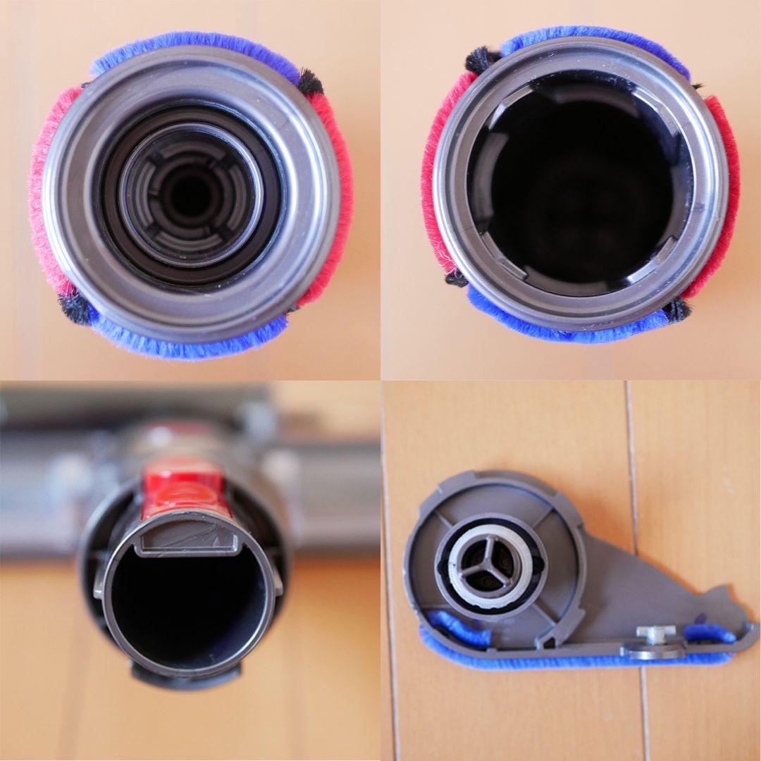 Dyson SV12 V10 中古美品（分解洗浄済み）