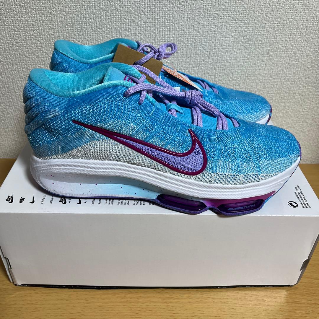 新品 NIKE G.T. HUSTLE3 PB EP 29cm