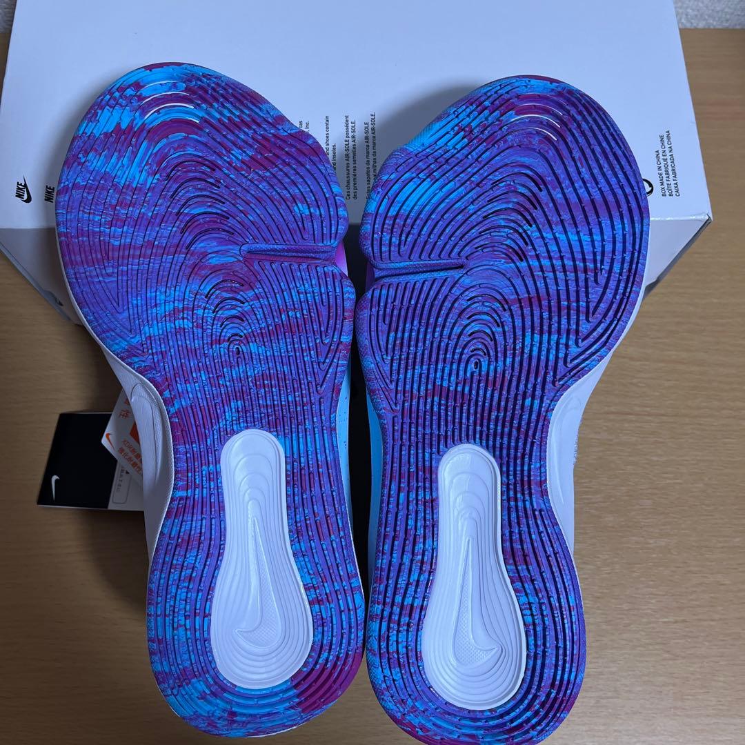 新品 NIKE G.T. HUSTLE3 PB EP 29cm