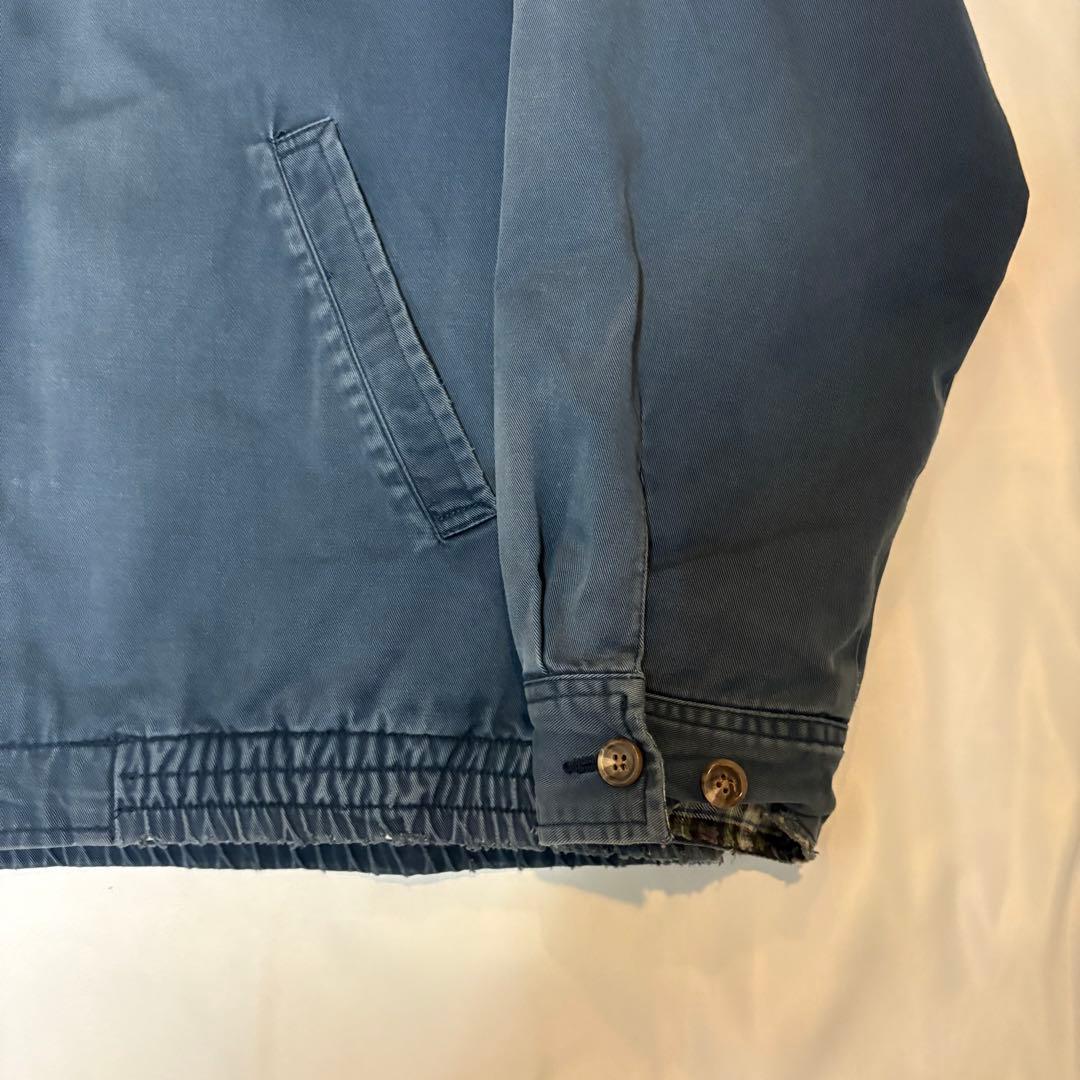 90s Polo by Ralph Lauren スイングトップ　裏ネル　希少