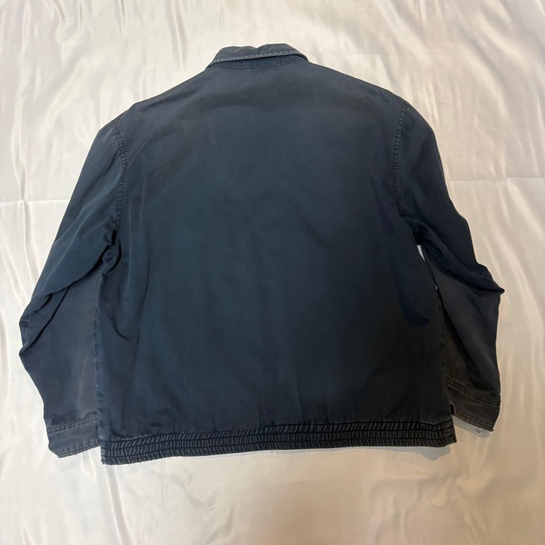 90s Polo by Ralph Lauren スイングトップ　裏ネル　希少