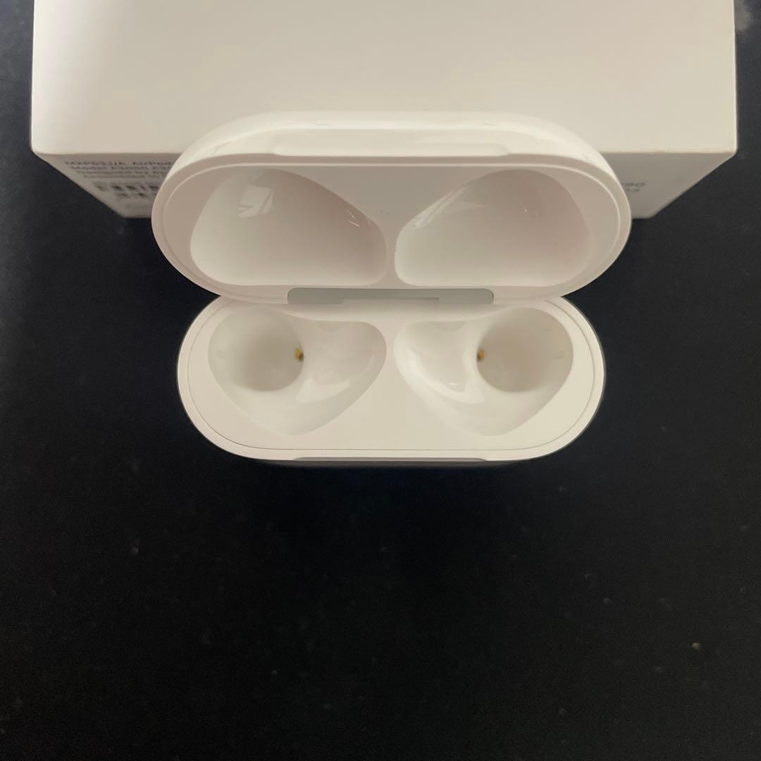 AirPods4 (ノイズキャンセリング非搭載) 正規品