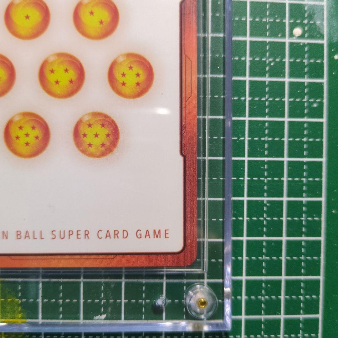 フュージョンワールド　エナジーマーカー　E-32 神龍