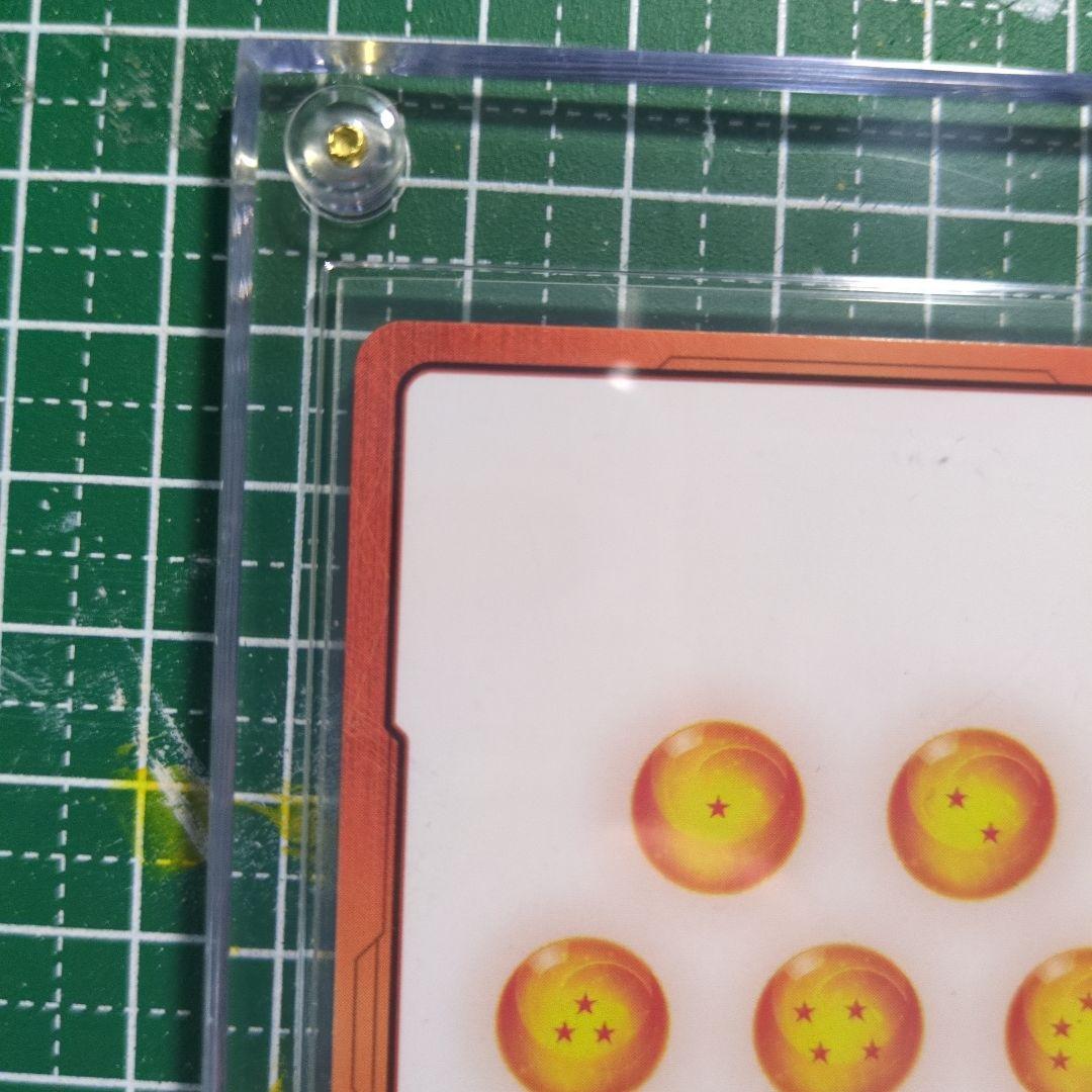 フュージョンワールド　エナジーマーカー　E-32 神龍