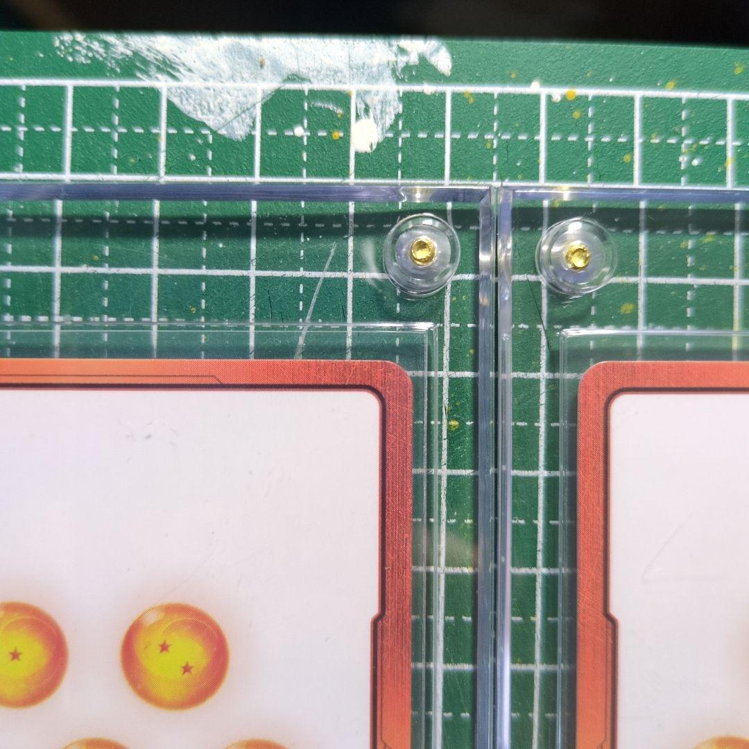 フュージョンワールド　エナジーマーカー　E-32 神龍