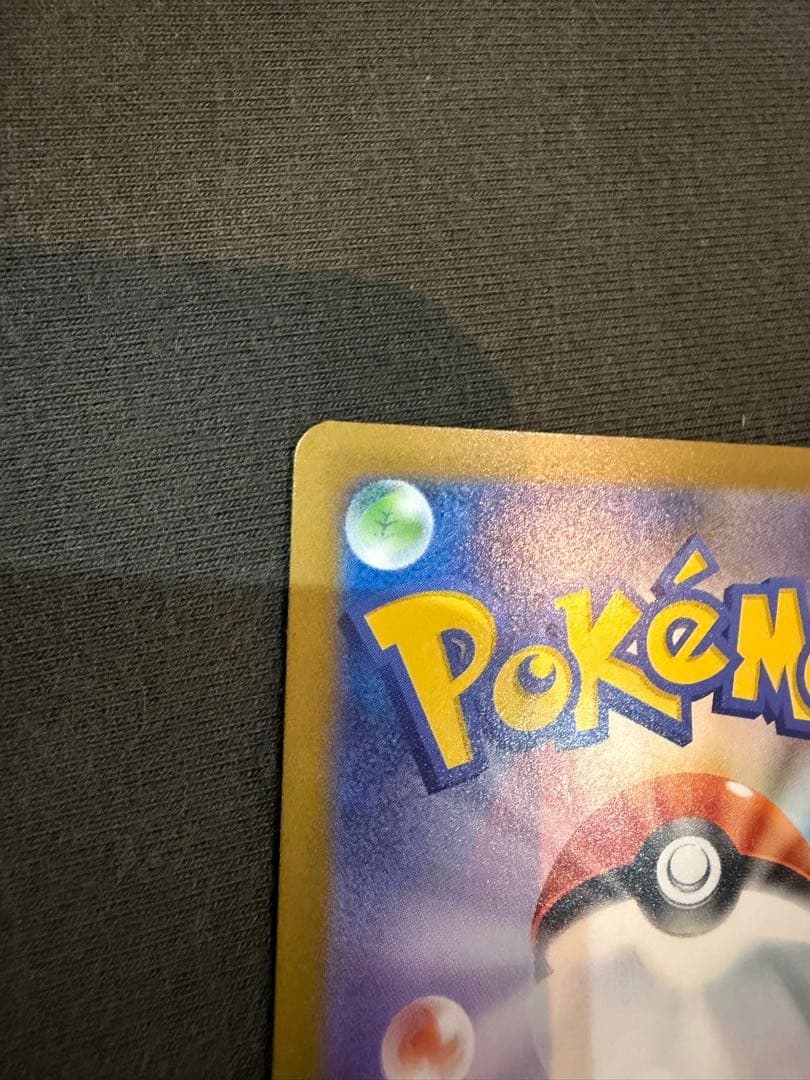 ブラッキー ex SAR テラスタルフェスex