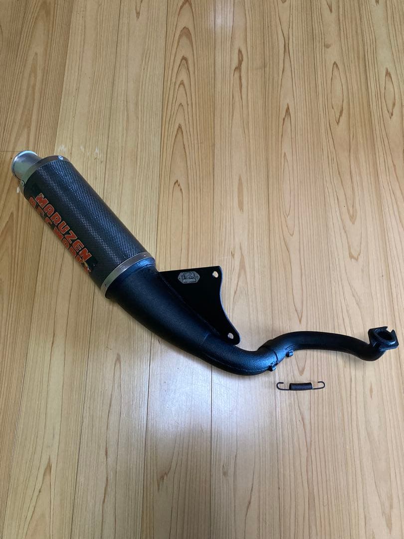 O*K様 ライブディオ ZX マルゼン チャンバー AF34 AF35 DIO