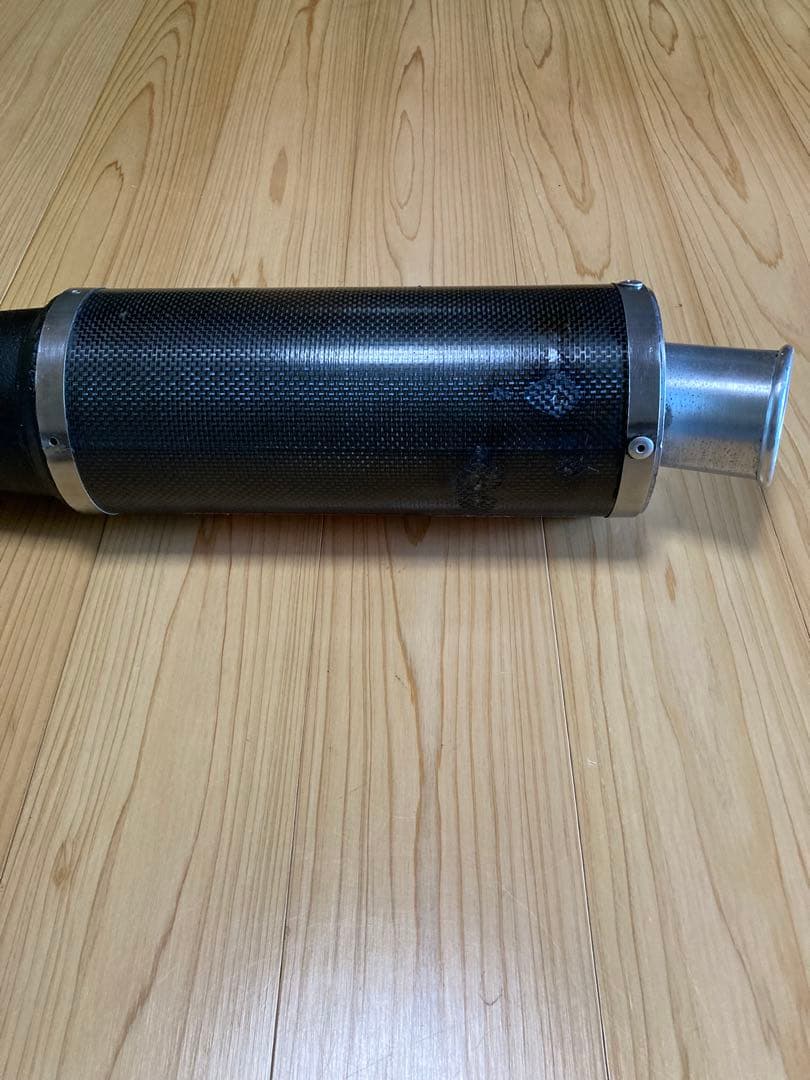 O*K様 ライブディオ ZX マルゼン チャンバー AF34 AF35 DIO