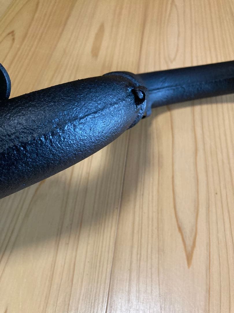 O*K様 ライブディオ ZX マルゼン チャンバー AF34 AF35 DIO