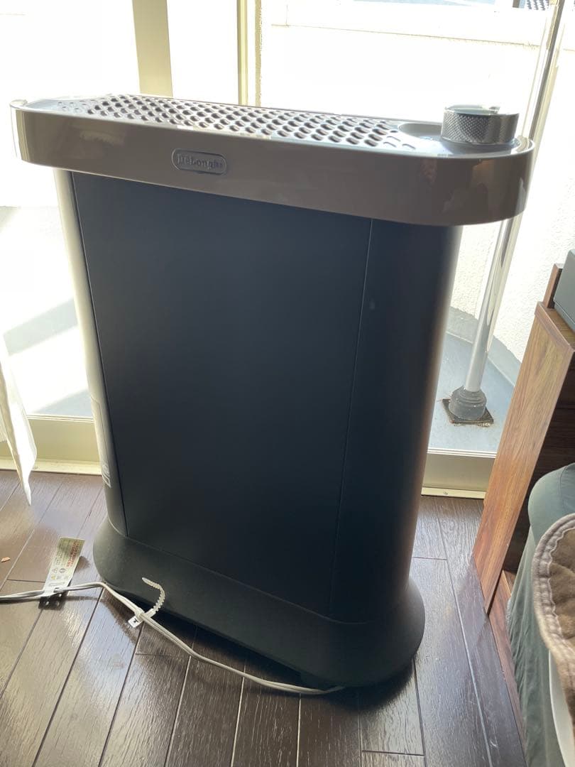 おさむらいさん専用デロンギマルチダイナミックヒーターソラーレ Wi-Fiモデル