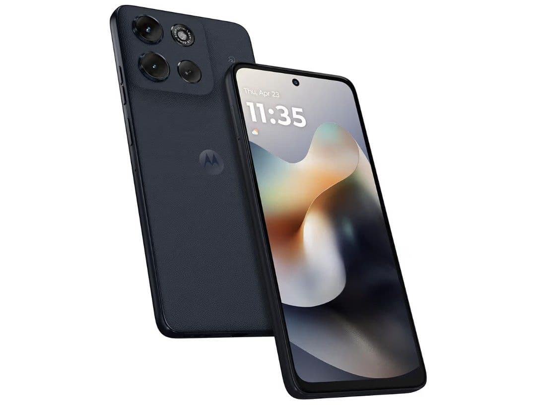 ☆motorola g66j　ブラックオイスター☆