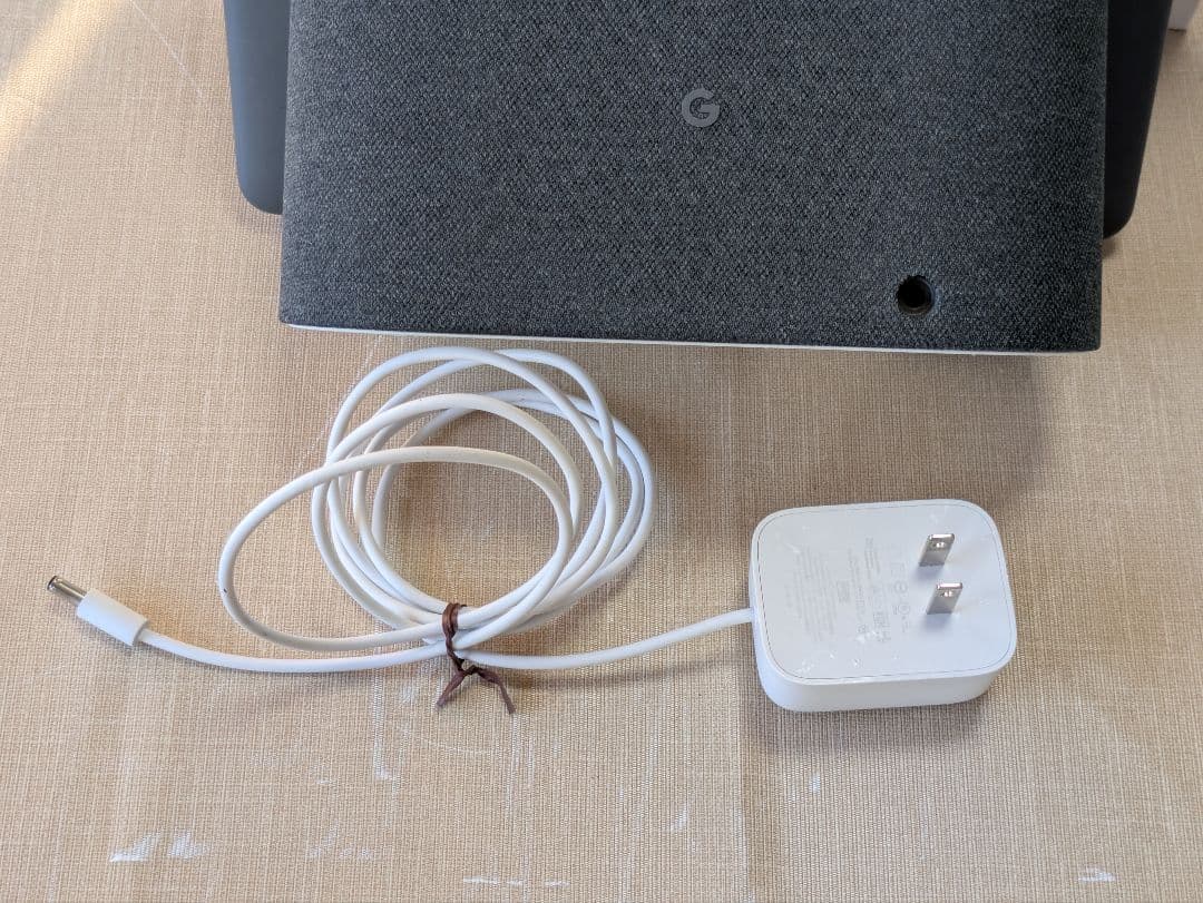 スピーカー・ウーファー Google Nest Hub Max