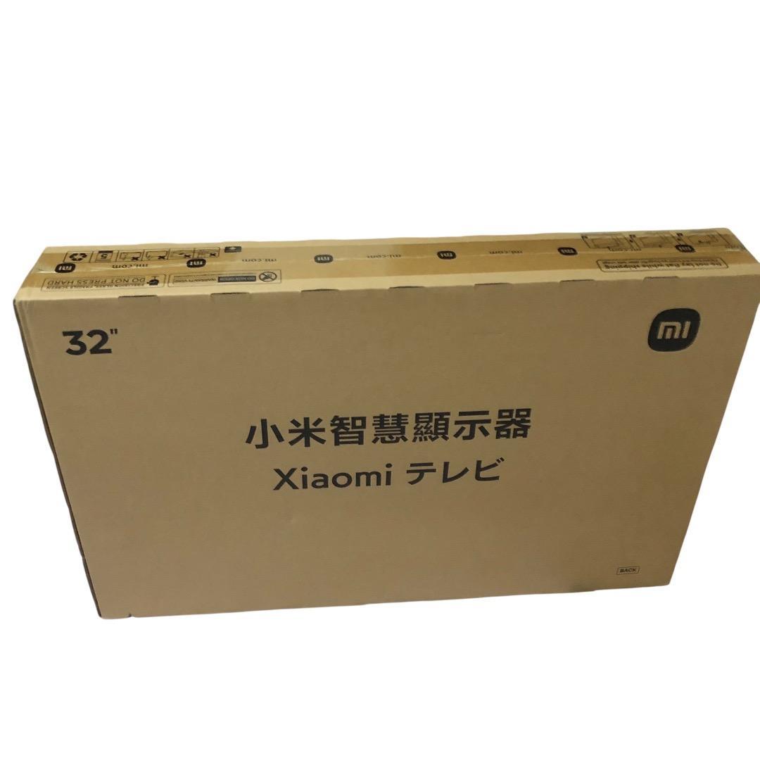 新品 液晶テレビ XIAOMI R23Z011A 32インチ SES247動作品