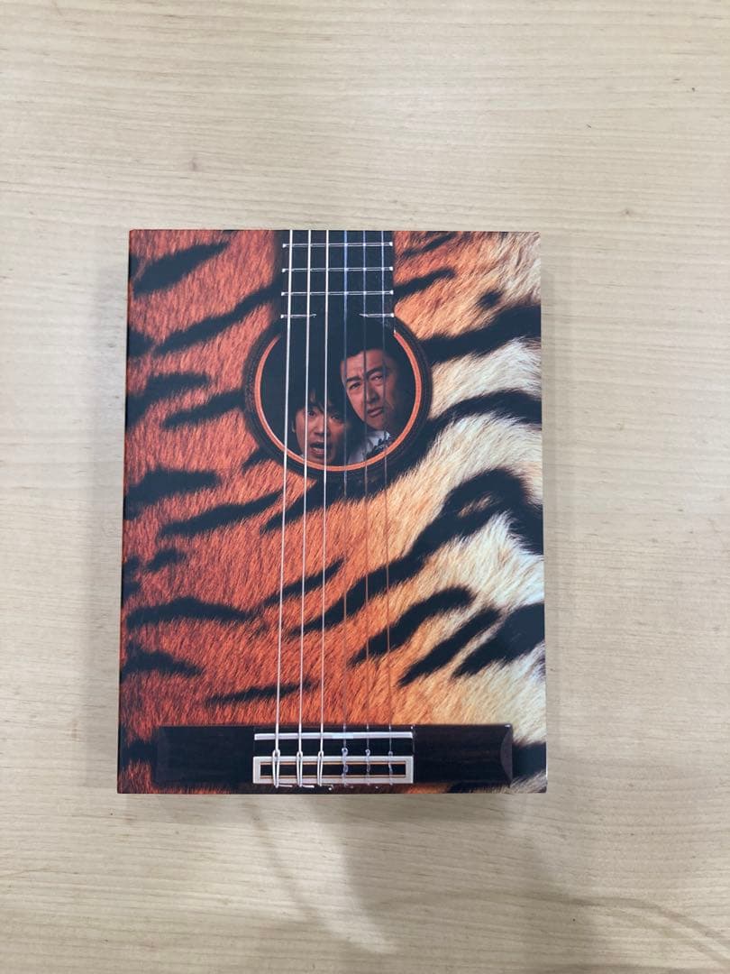 桑田佳祐 音楽寅さん あいなめBOX