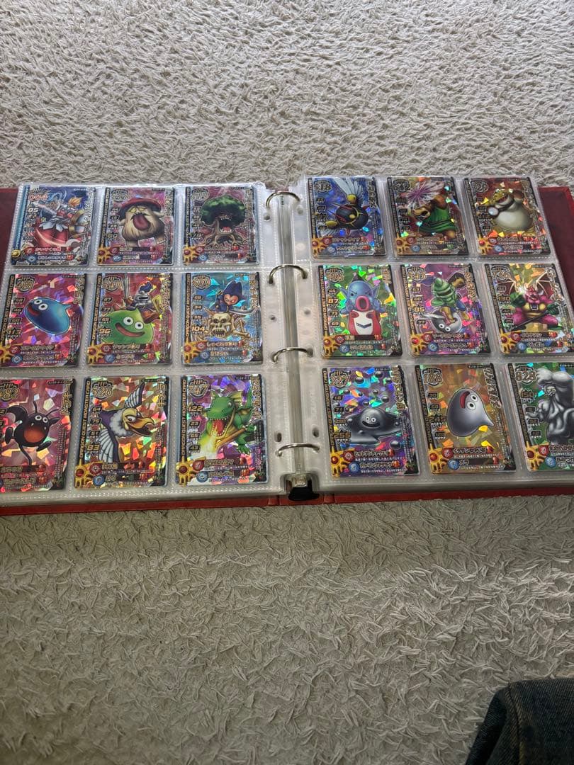 渋*野様 ドラゴンクエスト モンスターバトルロード II