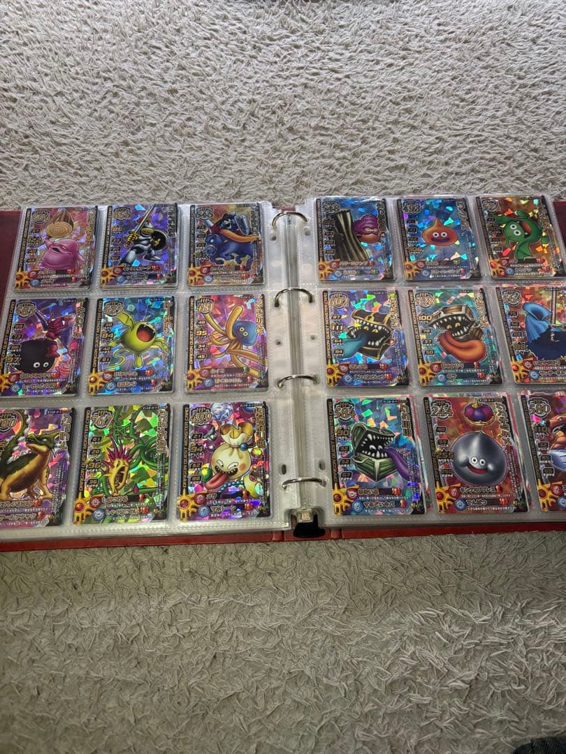 渋*野様 ドラゴンクエスト モンスターバトルロード II